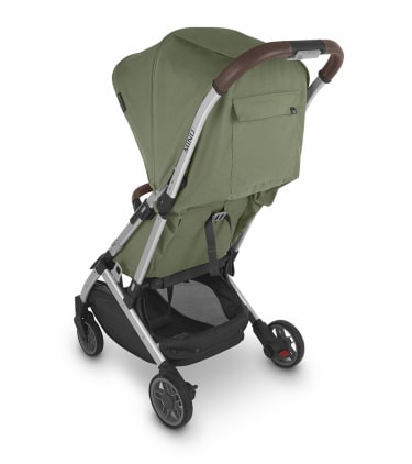 UPPAbaby MINU V2 Stroller