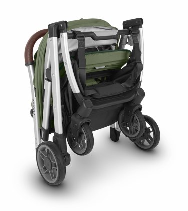 UPPAbaby MINU V2 Stroller