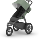 UPPAbaby Ridge Jogging Stroller