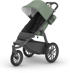 UPPAbaby Ridge Jogging Stroller