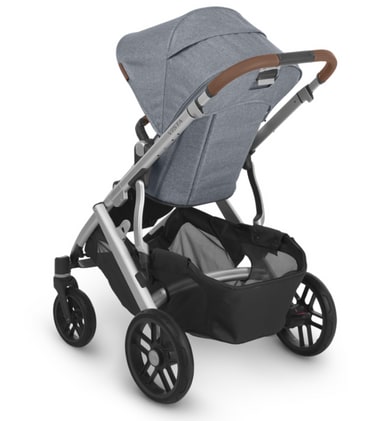 UPPAbaby Vista V2