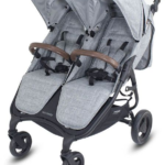 Valco Snap Duo Trend Double Stroller