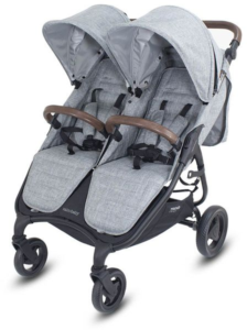 Valco Snap Duo Trend Double Stroller