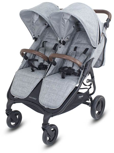 Valco Snap Duo Trend Double Stroller