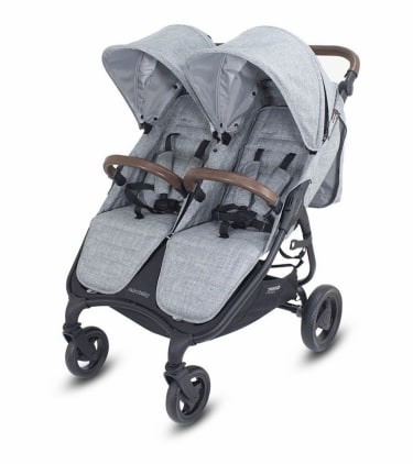 Valco Snap Duo Trend Double Stroller