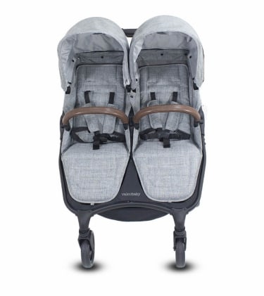 Valco Snap Duo Trend Double Stroller