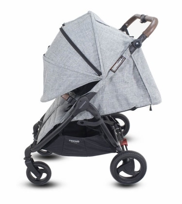 Valco Snap Duo Trend Double Stroller