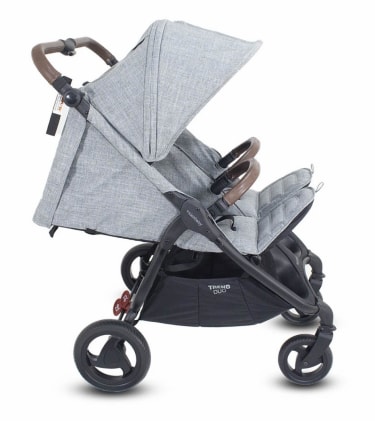 Valco Snap Duo Trend Double Stroller