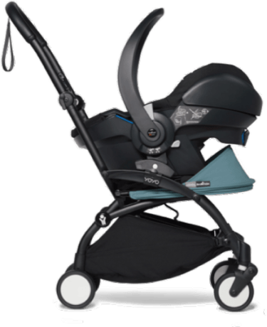 Babyzen YOYO2 Infant Stroller