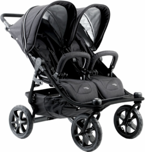 Valco Tri Mode Duo X Double Stroller