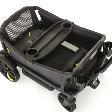 Veer Cruiser XL Stroller Wagon