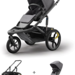 Veer Switch&Jog Stroller