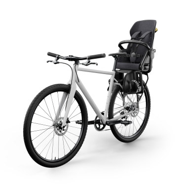 Veer Switchback Seat + Cruiser Wagon