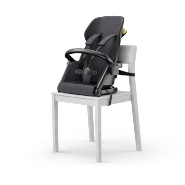 Veer Switchback Seat + Cruiser Wagon