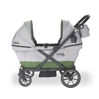 Larktale Caravan Coupe (2 Seater) Stroller Wagon