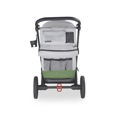 Larktale Caravan Coupe (2 Seater) Stroller Wagon