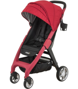 Larktale Chit Chat Stroller