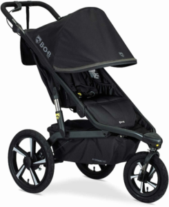 BOB Gear Alterrain Pro Jogging Stroller