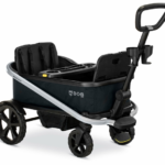 BOB Renegade (3 Seater) Stroller Wagon