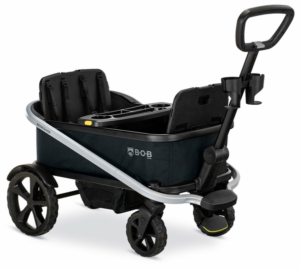 BOB Renegade (3 Seater) Stroller Wagon