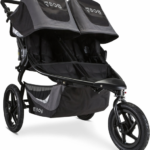 BOB Revolution Flex 3.0 Duallie Double Jogging Stroller