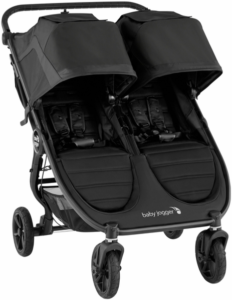 Baby Jogger City Mini GT2 Double Stroller