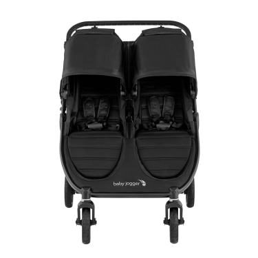 Baby Jogger City Mini GT2 Double Stroller