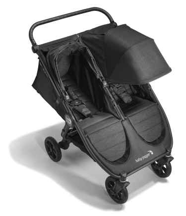 Baby Jogger City Mini GT2 Double Stroller