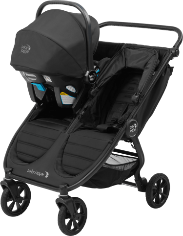 Baby Jogger City Mini GT2 Double Stroller