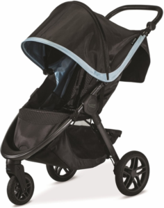 Britax B-Free Stroller