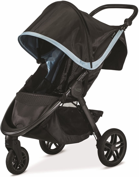 Britax B-Free Stroller