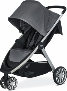 Britax B-Lively Stroller