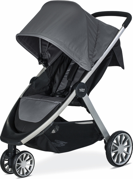 Britax B-Lively Stroller