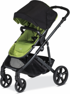 Britax B-Ready Stroller