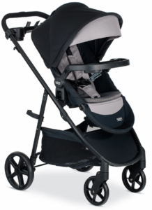 Britax Brook+ Stroller