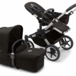 Bugaboo Donkey 5 Mono Stroller