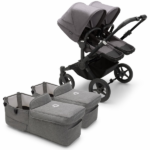 Bugaboo Donkey 5 Twin Stroller