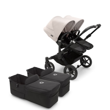 Bugaboo Donkey 5 Twin Stroller
