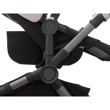 Bugaboo Donkey 5 Twin Stroller