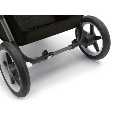 Bugaboo Donkey 5 Twin Stroller