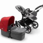 Bugaboo Donkey3 Mono Stroller