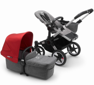 Bugaboo Donkey3 Mono Stroller