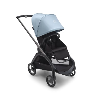 Bugaboo Dragonfly Stroller