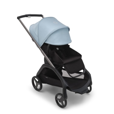 Bugaboo Dragonfly Stroller