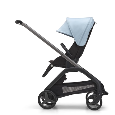 Bugaboo Dragonfly Stroller