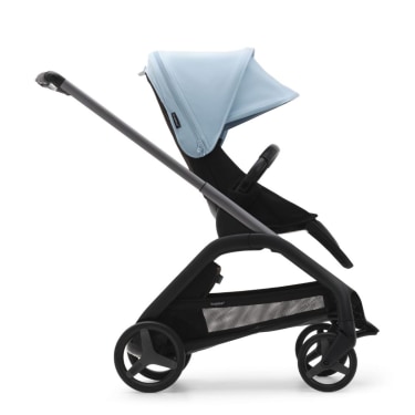 Bugaboo Dragonfly Stroller