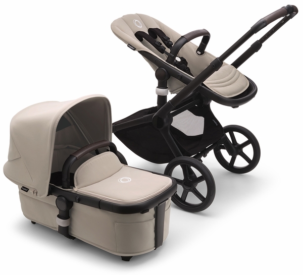 Bugaboo Fox 5 Stroller