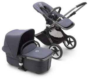 Bugaboo Fox3 Stroller