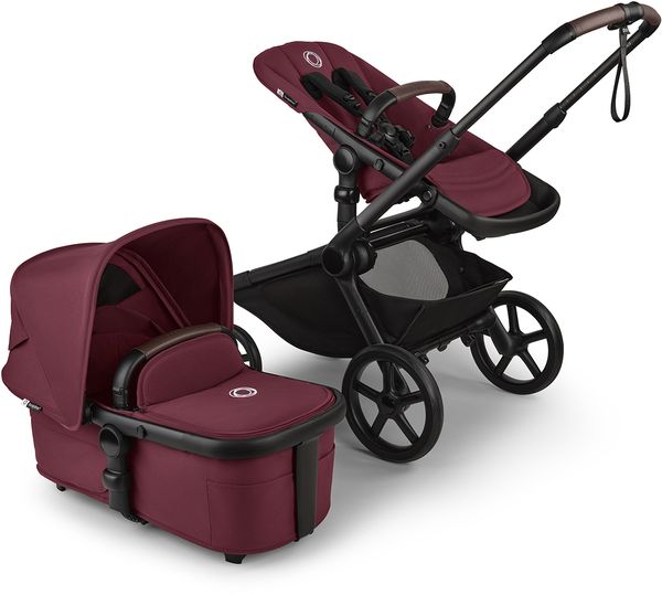 Bugaboo Kangaroo Stroller