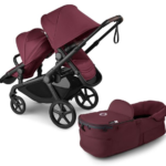 Bugaboo Kangaroo Double Stroller